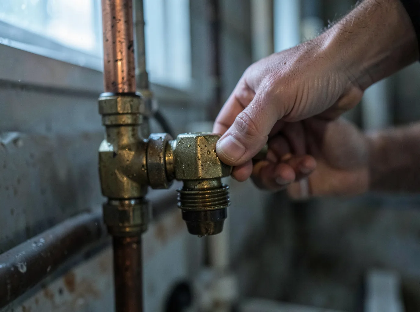 Emergency Plumber Rural Ridge, PA FAQs